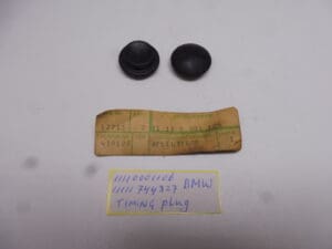 11110001106 / 11111744327 Timing plug BMW R25-69S, R50/5-R100 new