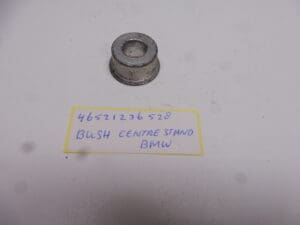 46521236528 Bush center stand BMW original