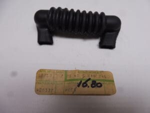 23411236746 Gear shift cover BMW original new