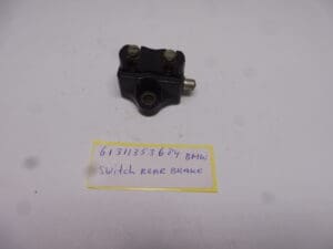 61311353684 Switch brakelight rear BMW all '50 up original new