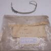 31421458225 Fork boot clamp BMW R80/100 GS original new