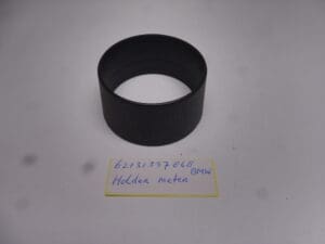 62131357868 Cover part meter cowling BMW original new