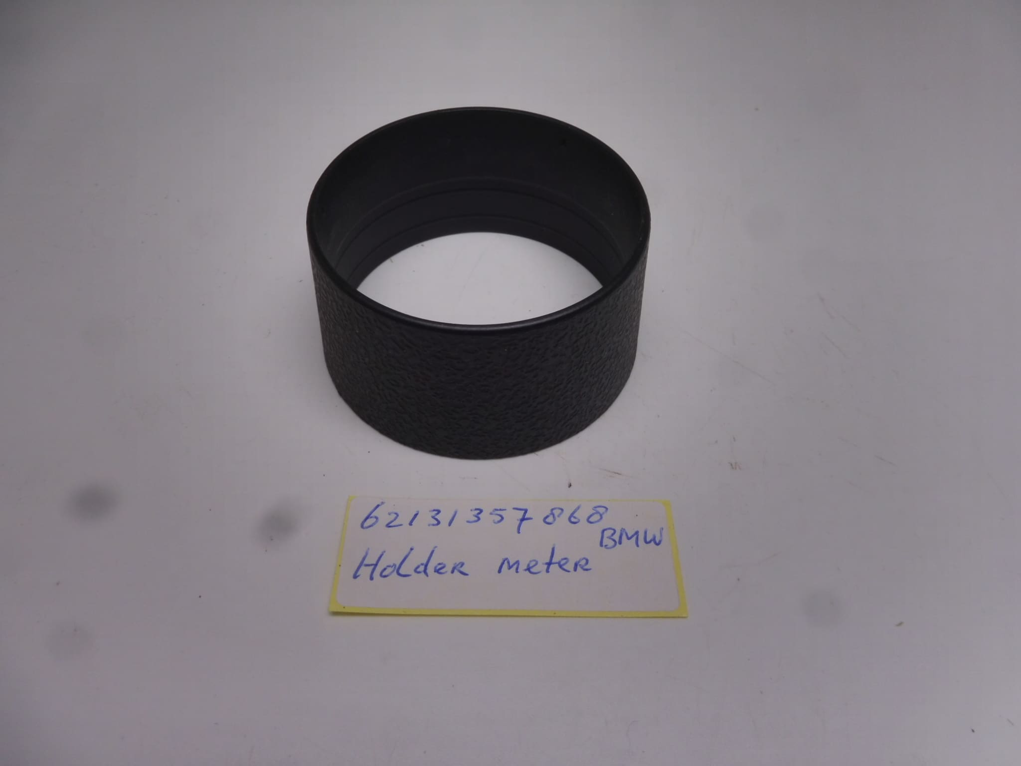 62131357868 Cover part meter cowling BMW original new