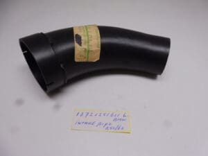 13721251611 Intake manifold L. BMW R50/60 original new
