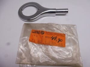 31421233941 Holder turn signal BMW R50/5-R100 original new