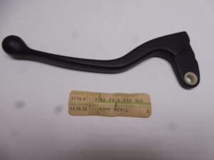 32721233540 Clutch lever Magura BMW R60-75-90/6 original new