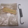 34211234558 Spring brake shoes R-serie BMW original new