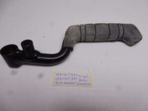 46711451964 / 46711451968 Rise handle K100/1100 BMW original new