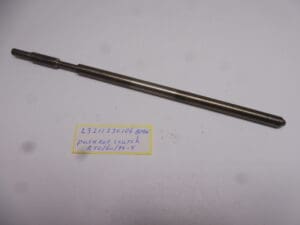 23211230106 Push rod clutch 4-speed R50/60/75-5 BMW original new