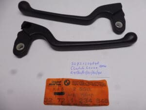 32721234848 Clutch lever Magura BMW R45/60/65/75/80/90 orig. new