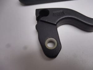 Alternative view of 32721234848 Clutch lever Magura BMW R45/60/65/75/80/90 orig. new