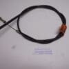 32731236616 Throttle cable BMW R100 T original new