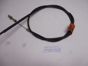 32731236616 Throttle cable BMW R100 T original new