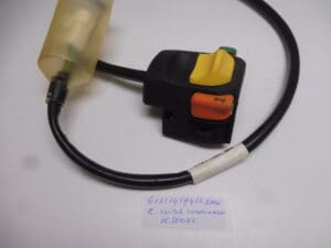 61311459462 Combination switch right BMW K-series original new