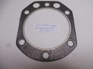 11121338716 Cylinder head gasket BMW 600-900cc original new