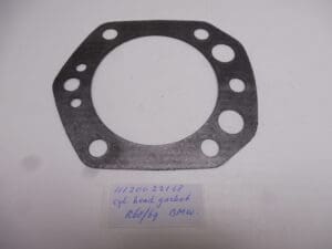 11120022168 Cylinder head gasket BMW R68/69 original new