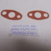 11410552280 Gasket oil hose BMW R60/75/90-6, R90S '74-'76 orig. new