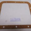 11130035191 Gasket oil pan BMW R24/25/26/27 '48-'66 original new