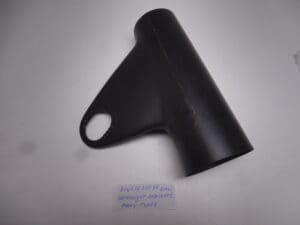 31421236878 Bracket head light L. many types BMW  original new