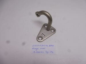 52531230314 Hinge seat BMW R-serie '69-'84 original new