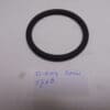 O-Ring BMW 57x6 original new