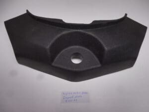 32711235611 Impact plate BMW R100RS original new