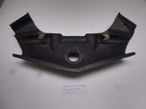 Alternative view of 32711235611 Impact plate BMW R100RS original new