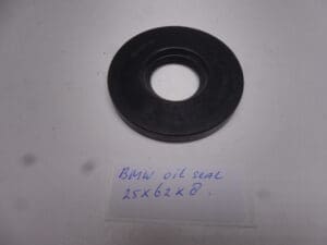 Oil seal BMW 25-62-8 original new