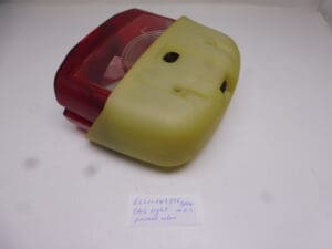 Alternative view of 63211243756 Tail light BMW nos  original new