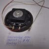 Loudspeaker BMW helmet? or cowling? Ø67 2 wires original new