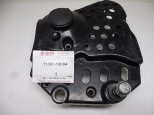 11361-19C04 Cover eng.sprocket L.H.Suzuki GSX600F '88 up as new