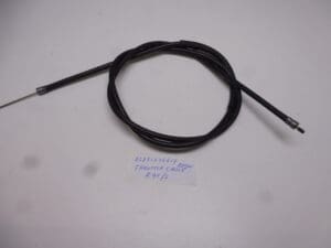 32731236617 Throttle cable BMW R90/S '73-'76 original new