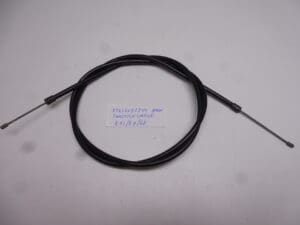 13212072355 Throttle cable BMW R51/R67/R68; original new