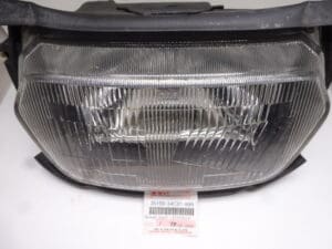 35100-34C01/20C51 Headl.unit Suz.GSX600F '88 up used but as new