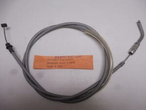 24750-031-000 Cable gear switch Honda C320 original new