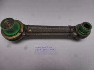 Crankshaft set Jawa 350 L.182mm Pin Ø22/L.51mm, Pist.pin Ø16/L. 50mm new