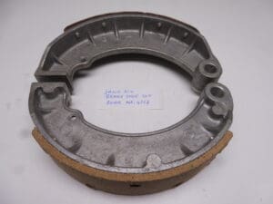 Brake shoe set Jawa 250/350  part: 25-620-51-221 / 4337 new