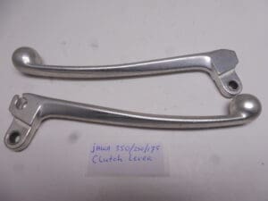 Clutch lever Jawa 175/250/350  new