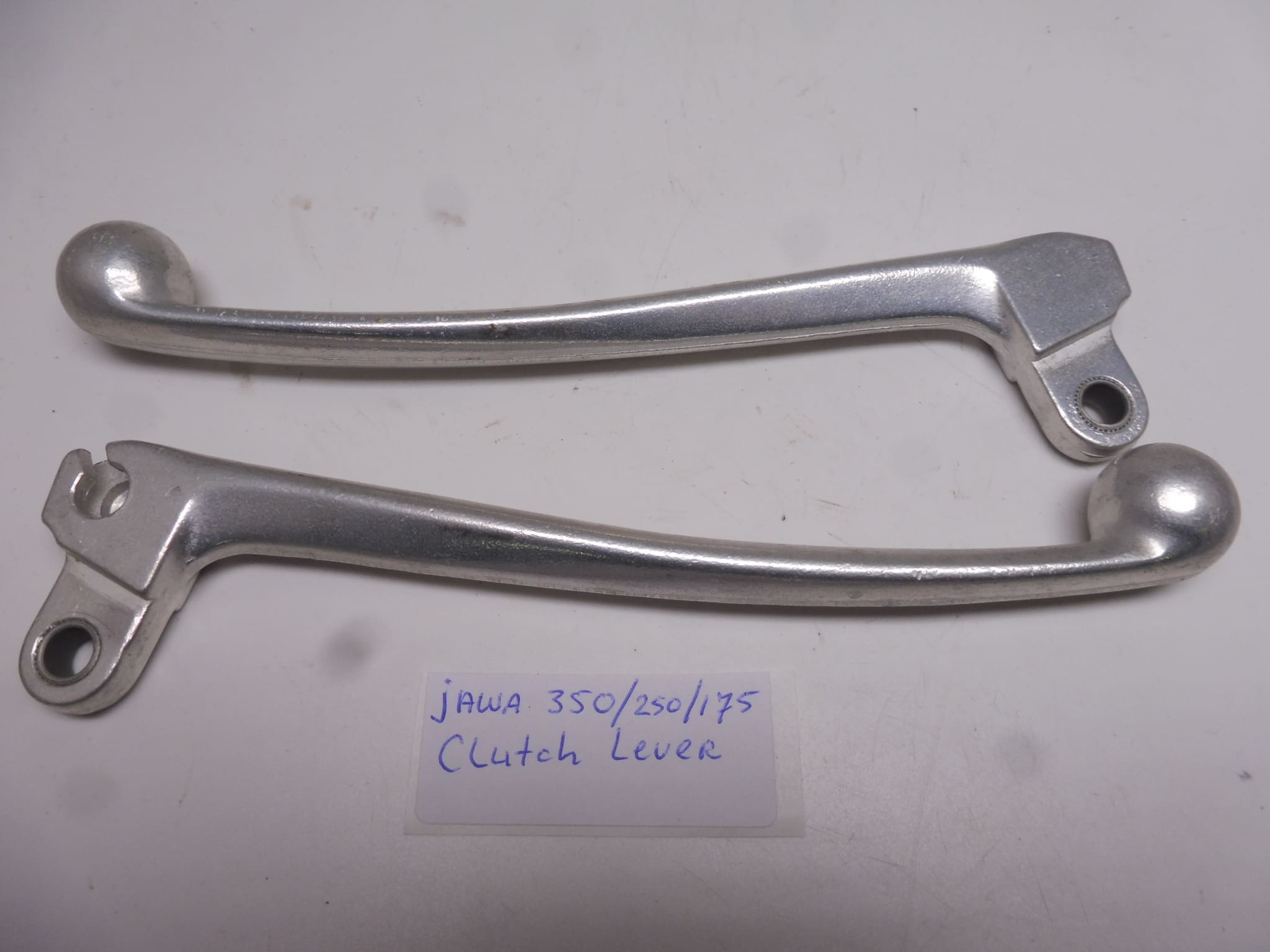 Clutch lever Jawa 175/250/350 new