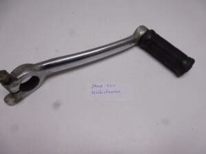 Kickstarter Jawa 250/350  used, good condition