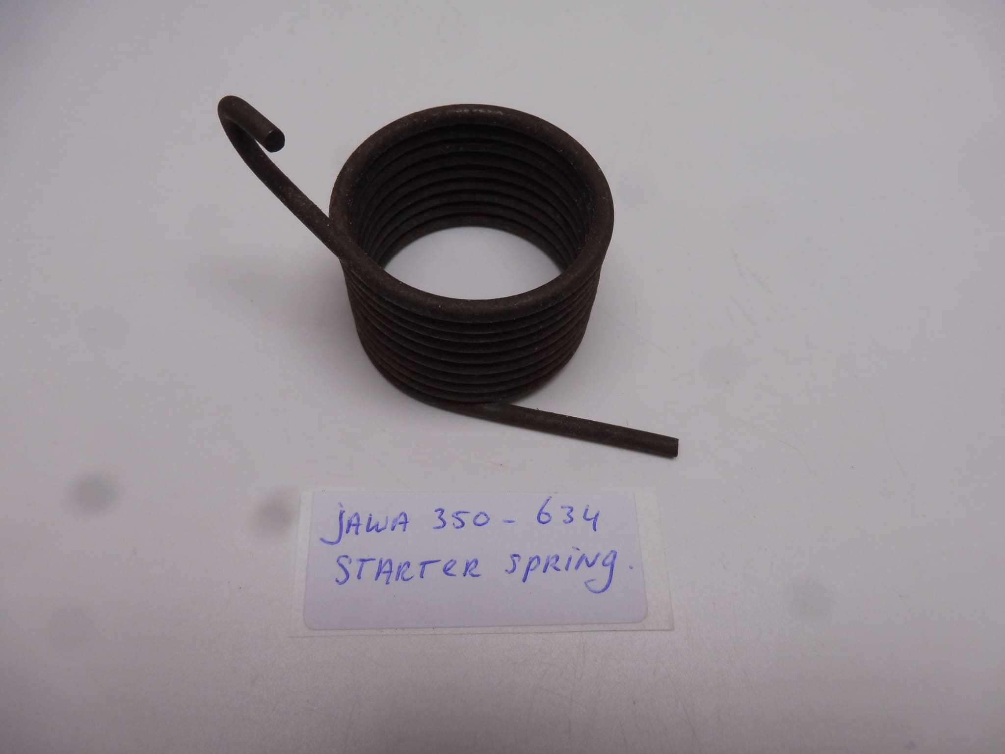 Spring kickstart Jawa suitable for 350 - 634 new