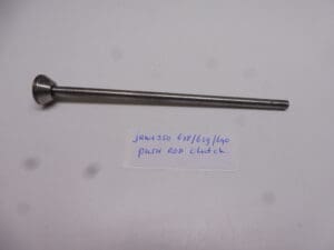 Push rod clutch Jawa 350 638/639/640 new