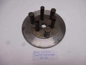 Clutch center hub Jawa 250/350 '62-'84 used good condition