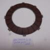 Clutch plate Jawa 250/350 '62-'84 used good condition