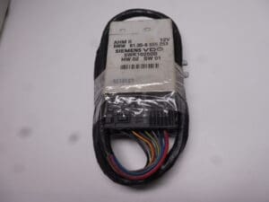 61356955253 Trailer control unit BMW VDO used