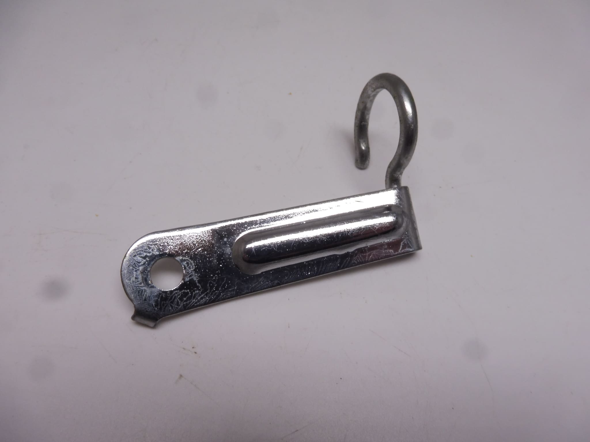 45145-300-020 Brake hose clip front Honda original new