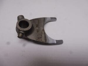 24213-374-000 Fork left gearshift Honda CB550 original new