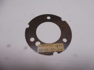 28128-283-010 Starter Clutch Side Plate CB450 K0/K7, CB500 K0/K6 new