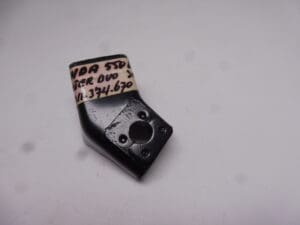 50711-374-670 Bracket step rear Honda CB500/550/750 original new