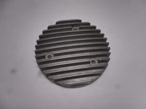 30370-323-000 Cover breaker points Honda CB 350/400/500/550F special new
